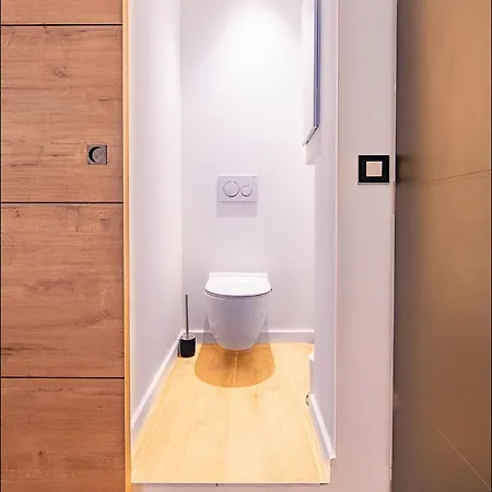 Le Cocon De Jaures Entre Gare Croisette Et Palais Апартаменты Канны