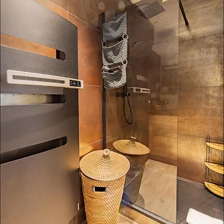 Le Cocon De Jaures Entre Gare Croisette Et Palais * Канны